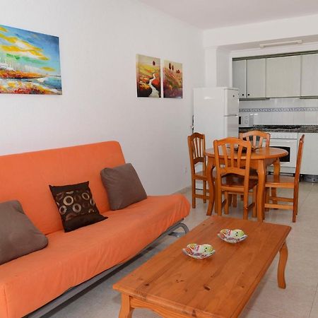 Apartamento Zafiro 35B - Grupo Turis 卡尔佩 外观 照片